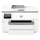 HP OFFICEJET PRO 9730E A3 USB/WIFI/LAN/DUPLEX/ADF SZÍNES TINTASUGARAS MULTIFUNKCIÓS NYOMTATÓ (537P6B)