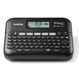BROTHER PT-D460BTVP CÍMKENYOMTATÓ (PTD460BTVPYJ1)