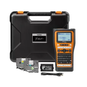 BROTHER PT-E560BTVP FELIRATOZÓGÉP (PTE560BTVPQL1)