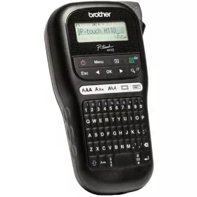 BROTHER PT-H110 FELIRATOZÓGÉP