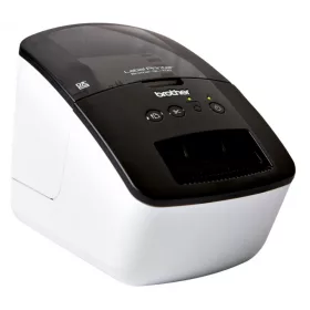 BROTHER QL-700 CÍMKENYOMTATÓ (QL700RF1)