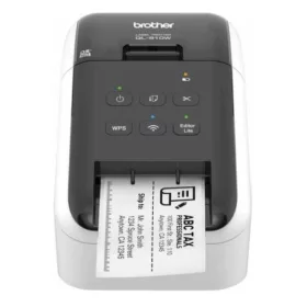 BROTHER QL-810WC CÍMKENYOMTATÓ (QL810WCYJ1)