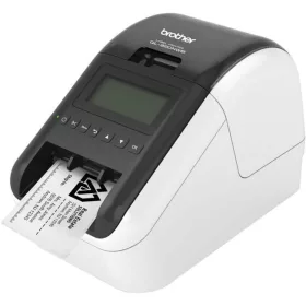 BROTHER QL-820NWBC ASZTALI CÍMKENYOMTATÓ (QL820NWBCYJ1)
