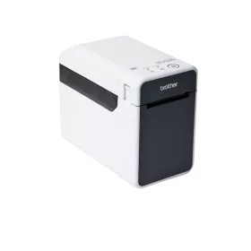 BROTHER TD-2135N CÍMKE-ÉS BLOKKNYOMTATÓ