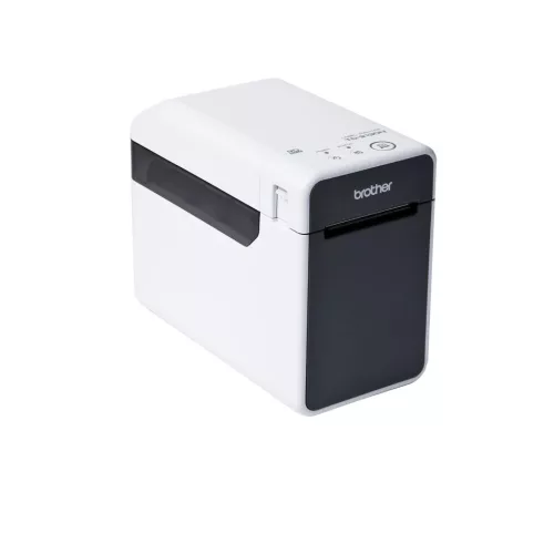 BROTHER TD-2135N CÍMKE-ÉS BLOKKNYOMTATÓ