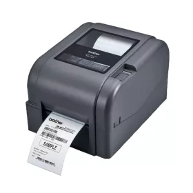 BROTHER TD-4420TN IPARI CÍMKENYOMTATÓ (TD4420TNZ1)