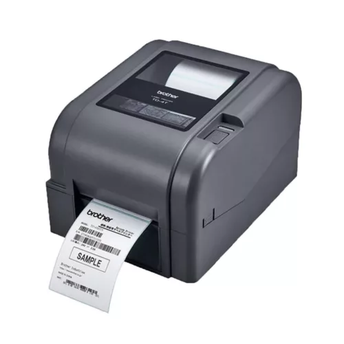 BROTHER TD-4420TN IPARI CÍMKENYOMTATÓ (TD4420TNZ1)