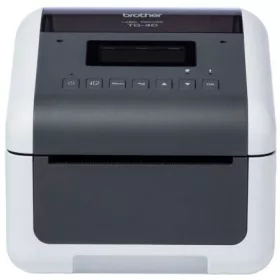 BROTHER TD-4550DNWB IPARI  CÍMKENYOMTATÓ