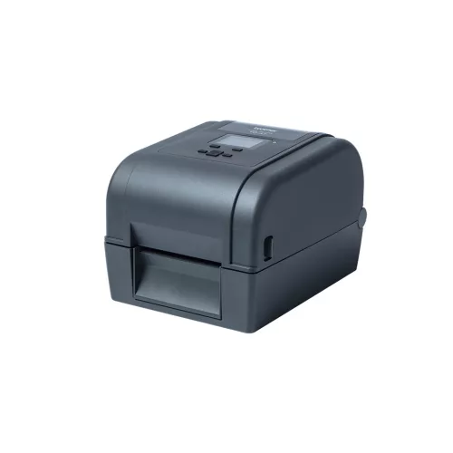 BROTHER TD-4750TNWB IPARI CÍMKENYOMTATÓ