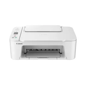   CANON PIXMA TS3751i A4 USB/WIFI/DUPLEX SZÍNES TINTASUGARAS MULTIFUNKCIÓS NYOMTATÓ, FEHÉR (6671C026)