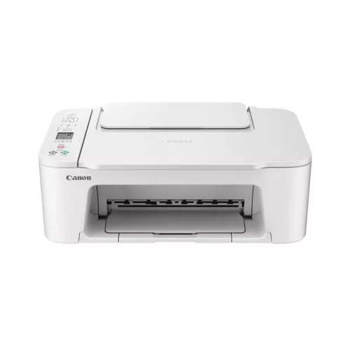 CANON PIXMA TS3751i A4 USB/WIFI/DUPLEX SZÍNES TINTASUGARAS MULTIFUNKCIÓS NYOMTATÓ, FEHÉR (6671C026)