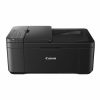 CANON PIXMA TR4650 (5072C006) SZÍNES FEKETE MULTIFUNKCIÓS NYOMTATÓ