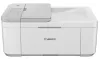 CANON PIXMA TR4756i A4 USB/WIFI/DUPLEX/ADF SZÍNES TINTASUGARAS MULTIFUNKCIÓS NYOMTATÓ, FEHÉR (5074C046)