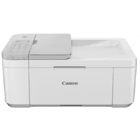   CANON PIXMA TR4756i A4 USB/WIFI/DUPLEX/ADF SZÍNES TINTASUGARAS MULTIFUNKCIÓS NYOMTATÓ, FEHÉR (5074C046)