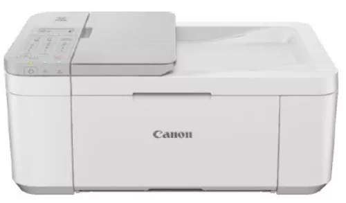 CANON PIXMA TR4756i A4 USB/WIFI/DUPLEX/ADF SZÍNES TINTASUGARAS MULTIFUNKCIÓS NYOMTATÓ, FEHÉR (5074C046)