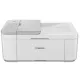 CANON PIXMA TR4756i A4 USB/WIFI/DUPLEX/ADF SZÍNES TINTASUGARAS MULTIFUNKCIÓS NYOMTATÓ, FEHÉR (5074C046)