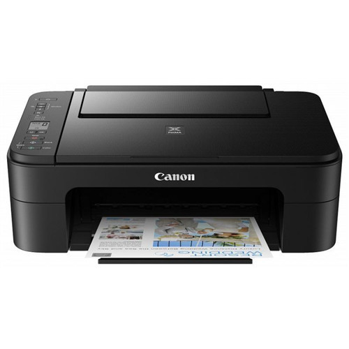 CANON PIXMA TS3350 (3771C006AA) SZÍNES FEKETE MULTIFUNKCIÓS NYOMTATÓ