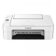 CANON PIXMA TS3351 (3771C026) FEHÉR MULTIFUNKCIÓS NYOMTATÓ