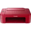 CANON PIXMA TS3352 (3771C046AA) SZÍNES PIROS MULTIFUNKCIÓS NYOMTATÓ