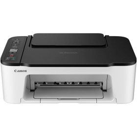   CANON PIXMA TS3452W (4463C046AA) USB/WIFI A4 FEKETE-FEHÉR MULTIFUNKCIÓS NYOMTATÓ