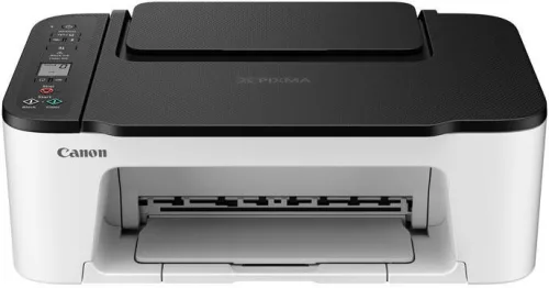 CANON PIXMA TS3452W (4463C046AA) USB/WIFI A4 FEKETE-FEHÉR MULTIFUNKCIÓS NYOMTATÓ