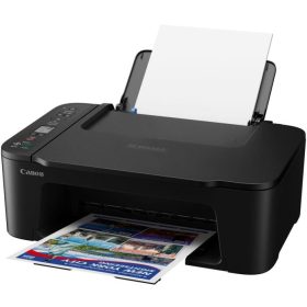   CANON PIXMA TS3750i A4 USB/WIFI/DUPLEX SZÍNES TINTASUGARAS MULTIFUNKCIÓS NYOMTATÓ, FEKETE (6671C006)