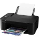 CANON PIXMA TS3750i A4 USB/WIFI/DUPLEX SZÍNES TINTASUGARAS MULTIFUNKCIÓS NYOMTATÓ, FEKETE (6671C006)
