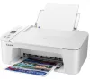 CANON PIXMA TS3751i A4 USB/WIFI/DUPLEX SZÍNES TINTASUGARAS MULTIFUNKCIÓS NYOMTATÓ, FEHÉR (6671C026)