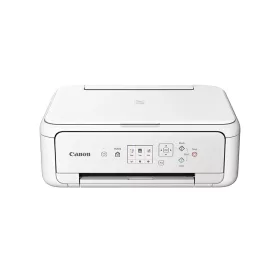   CANON PIXMA TS5151 A4 USB/WIFI/DUPLEX SZÍNES TINTASUGARAS MULTIFUNKCIÓS NYOMTATÓ, FEHÉR (2228C026)