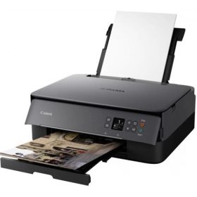   CANON PIXMA TS5350A (3773C106AA) FEKETE MULTIFUNKCIÓS NYOMTATÓ