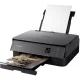 CANON PIXMA TS5350A (3773C106AA) FEKETE MULTIFUNKCIÓS NYOMTATÓ