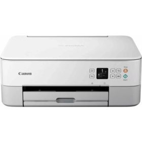   CANON PIXMA TS5351i A4 USB/WIFI/DUPLEX SZÍNES TINTASUGARAS MULTIFUNKCIÓS NYOMTATÓ (4462C106)