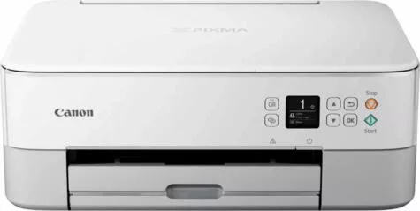 CANON PIXMA TS5351i A4 USB/WIFI/DUPLEX SZÍNES TINTASUGARAS MULTIFUNKCIÓS NYOMTATÓ (4462C106)
