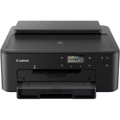 CANON PIXMA TS705A (3109C026) WIFI, TINTASUGARAS EGYFUNKCIÓS NYOMTATÓ