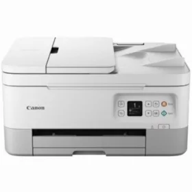  CANON PIXMA TS7451A (4460C076AA) WIFI/DUPLEX SZÍNES TINTASUGARAS NYOMTATÓ, FEHÉR