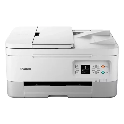 CANON PIXMA TS7451i (5449C026AA) WIFI/DUPLEX SZÍNES TINTASUGARAS NYOMTATÓ, FEHÉR