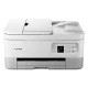 CANON PIXMA TS7451i (5449C026AA) WIFI/DUPLEX SZÍNES TINTASUGARAS NYOMTATÓ, FEHÉR