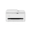 CANON PIXMA TS7550i A4 USB/WIFI/DUPLEX SZÍNES TINTASUGARAS MULTIFUNKCIÓS NYOMTATÓ, FEHÉR (7178C006)