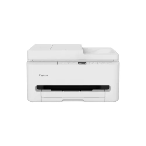 CANON PIXMA TS7550i A4 USB/WIFI/DUPLEX SZÍNES TINTASUGARAS MULTIFUNKCIÓS NYOMTATÓ, FEHÉR (7178C006)