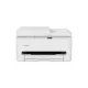 CANON PIXMA TS7550i A4 USB/WIFI/DUPLEX SZÍNES TINTASUGARAS MULTIFUNKCIÓS NYOMTATÓ, FEHÉR (7178C006)