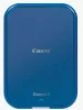 CANON ZOEMINI 2 MOBIL FOTÓNYOMTATÓ, TENGERÉSZKÉK (5452C005)