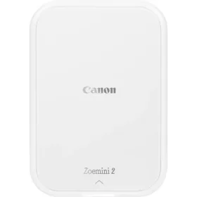   CANON ZOEMINI 2 MOBIL FOTÓNYOMTATÓ, GYÖNGYHÁZFEHÉR (5452C004)