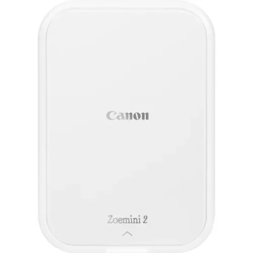CANON ZOEMINI 2 MOBIL FOTÓNYOMTATÓ, GYÖNGYHÁZFEHÉR (5452C004)