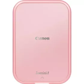 CANON ZOEMINI 2 MOBIL FOTÓNYOMTATÓ, RÓZSAARANY (5452C003)