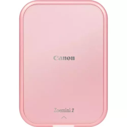 CANON ZOEMINI 2 MOBIL FOTÓNYOMTATÓ, RÓZSAARANY (5452C003)