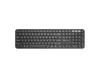 NATEC SQUID WIRELESS COMBO FEKETE, US