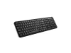 NATEC SQUID WIRELESS COMBO FEKETE, US