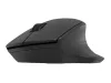 NATEC SQUID WIRELESS COMBO FEKETE, US
