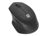 NATEC SQUID WIRELESS COMBO FEKETE, US