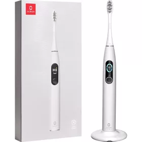 OCLEAN X PRO ELITE ELEKTROMOS FOGKEFE, SZÜRKE